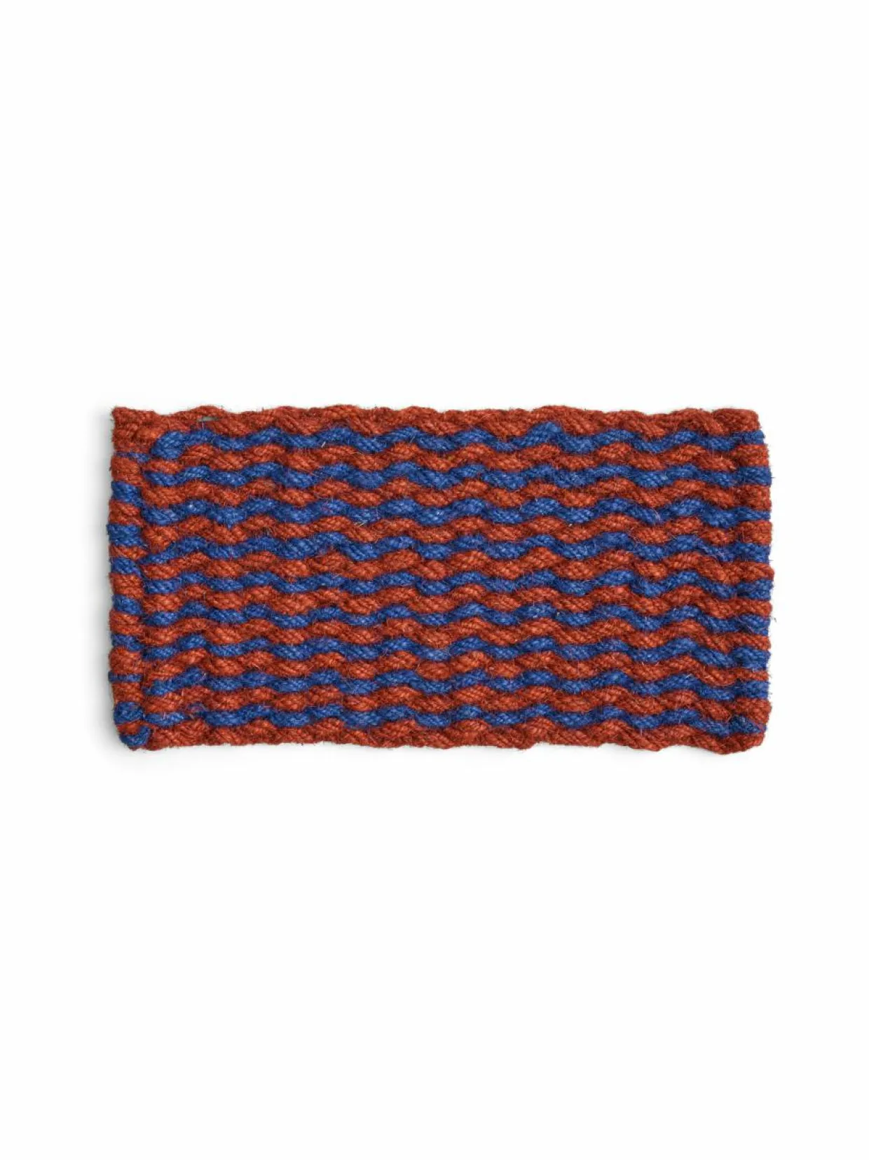 Coco Stripe Wave -ovimatto 40 x 80 cm