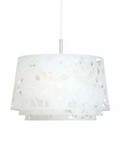 Collage 450 -riippuvalaisin 45 cm