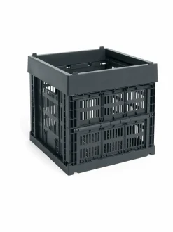 Colour Crate Cube -säilytyslaatikko 29,5 x 29,5 x 28,5 cm