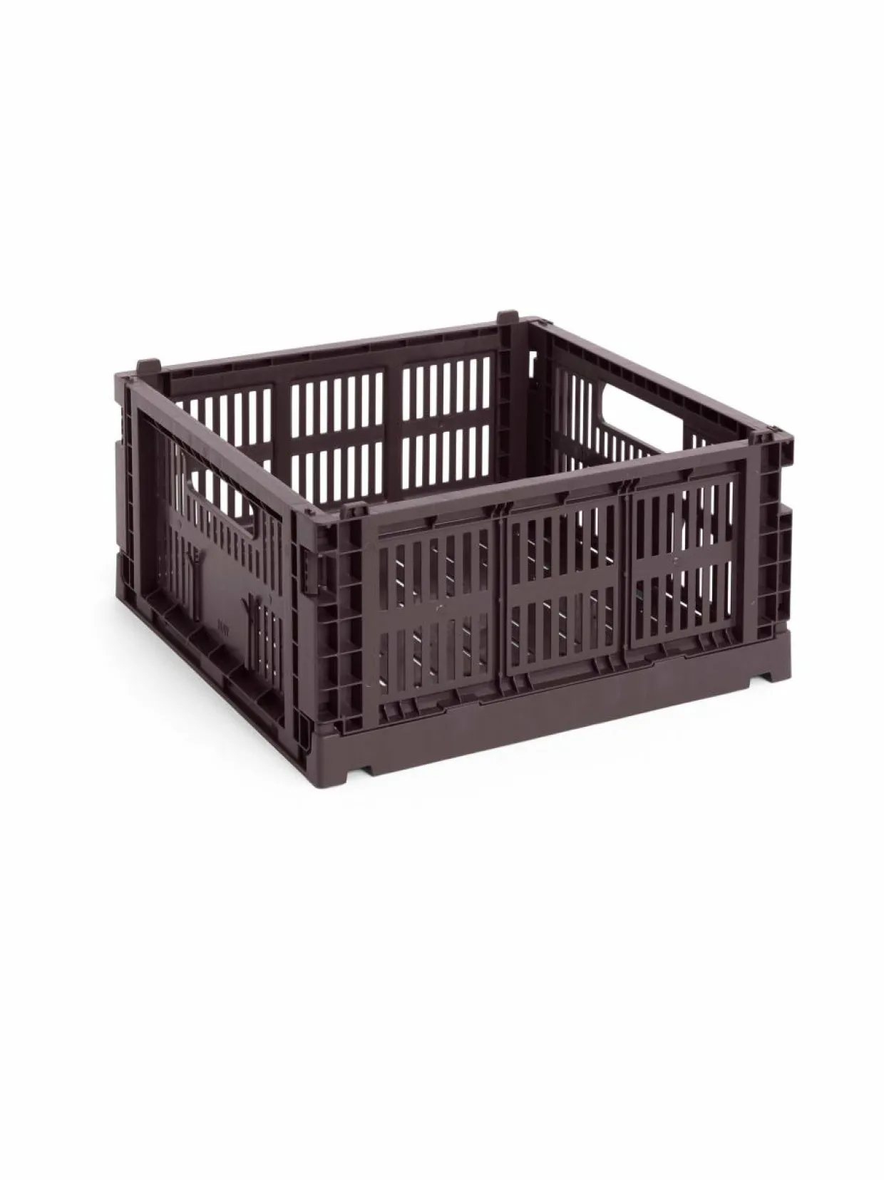 Colour Crate Medium Square -säilytyslaatikko 29,5 x 29,5 x 15 cm