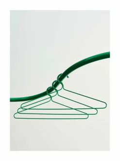 Colour Hanger -vaateripustin 3 kpl