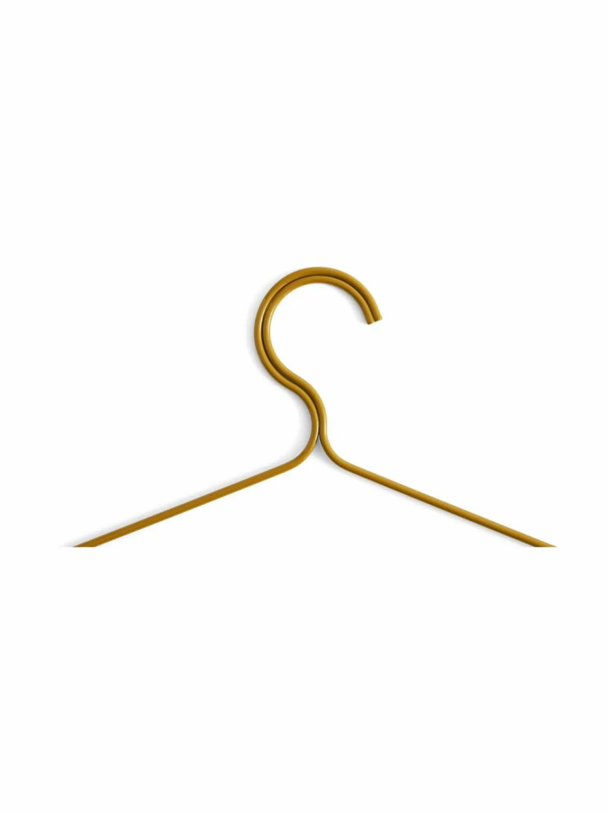 Colour Hanger -vaateripustin 3 kpl