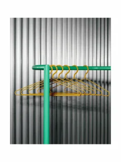 Colour Hanger -vaateripustin 3 kpl