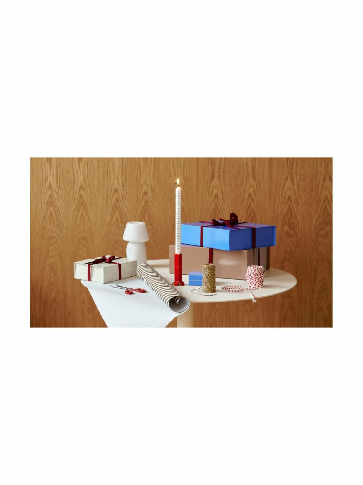 Colour Storage S -säilytyslaatikko