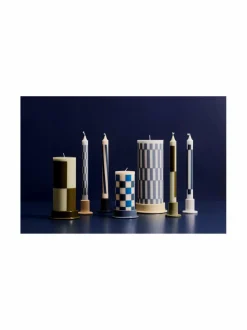 Column Small -kynttilä 15 cm