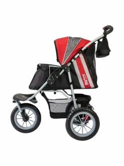 Comfort EFA ECO lemmikkirattaat