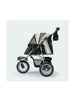 Comfort EFA ECO lemmikkirattaat