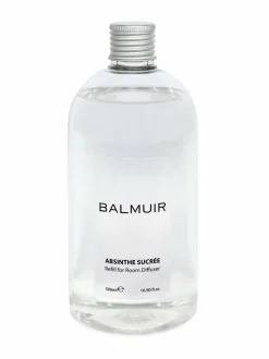 Como Absinthe Sucree -huonetuoksun täyttöpullo 500 ml