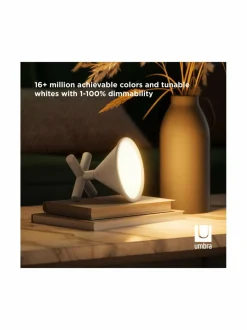 Cono Portable Smart Lamp -valaisin