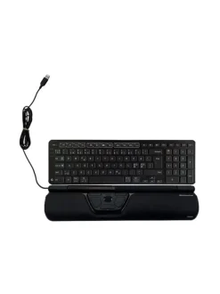 Contour Design RollerMouse Ergo, langallinen keskihiiri