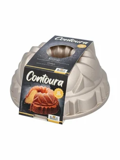 Contoura Crown Cake Tin -kakkuvuoka