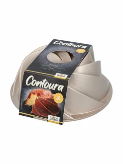 Contoura Novel Cake Tin -kakkuvuoka