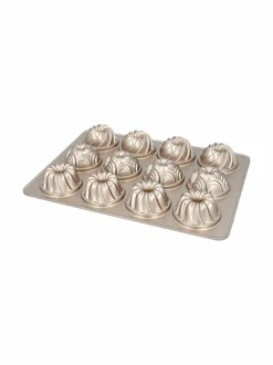 Contoura Violet Baking Tray -kakkuvuoka