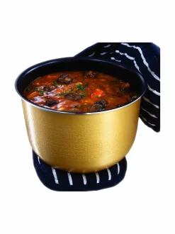 Cook@Home Multi -monitoimikeitin 5 l