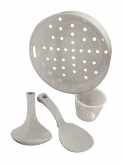 Cook@Home Multi -monitoimikeitin 5 l