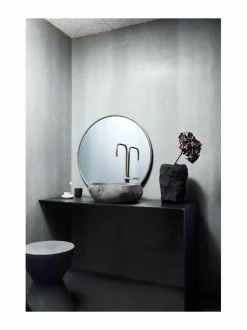 Copenhagen L -peili ø 110 cm