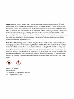 Cotton Dreams- tuoksu 500 ml