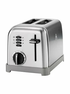CPT160E 2-Slice Toaster -leivänpaahdin 2 viipaleelle