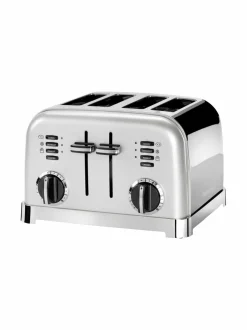 CPT180SE 4 Slice Toaster -leivänpaahdin