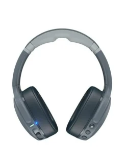 CRUSHER EVO WIRELESS -kuulokkeet - Chill Grey