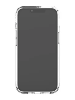 Crystal Palace läpinäkyvä Suojakuori - Apple iPhone 13