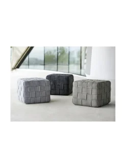 Cube -rahi 48 x 48 x 39 cm