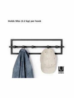 Cubiko 5 Hook -naulakko