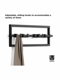 Cubiko 5 Hook -naulakko