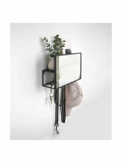 Cubiko Organizer -peilihylly