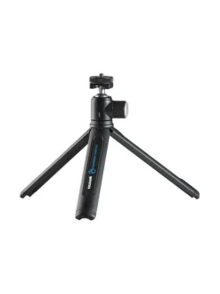 Cullmann Magnesit Copter jalusta CB2.7 kuulapäällä - Musta