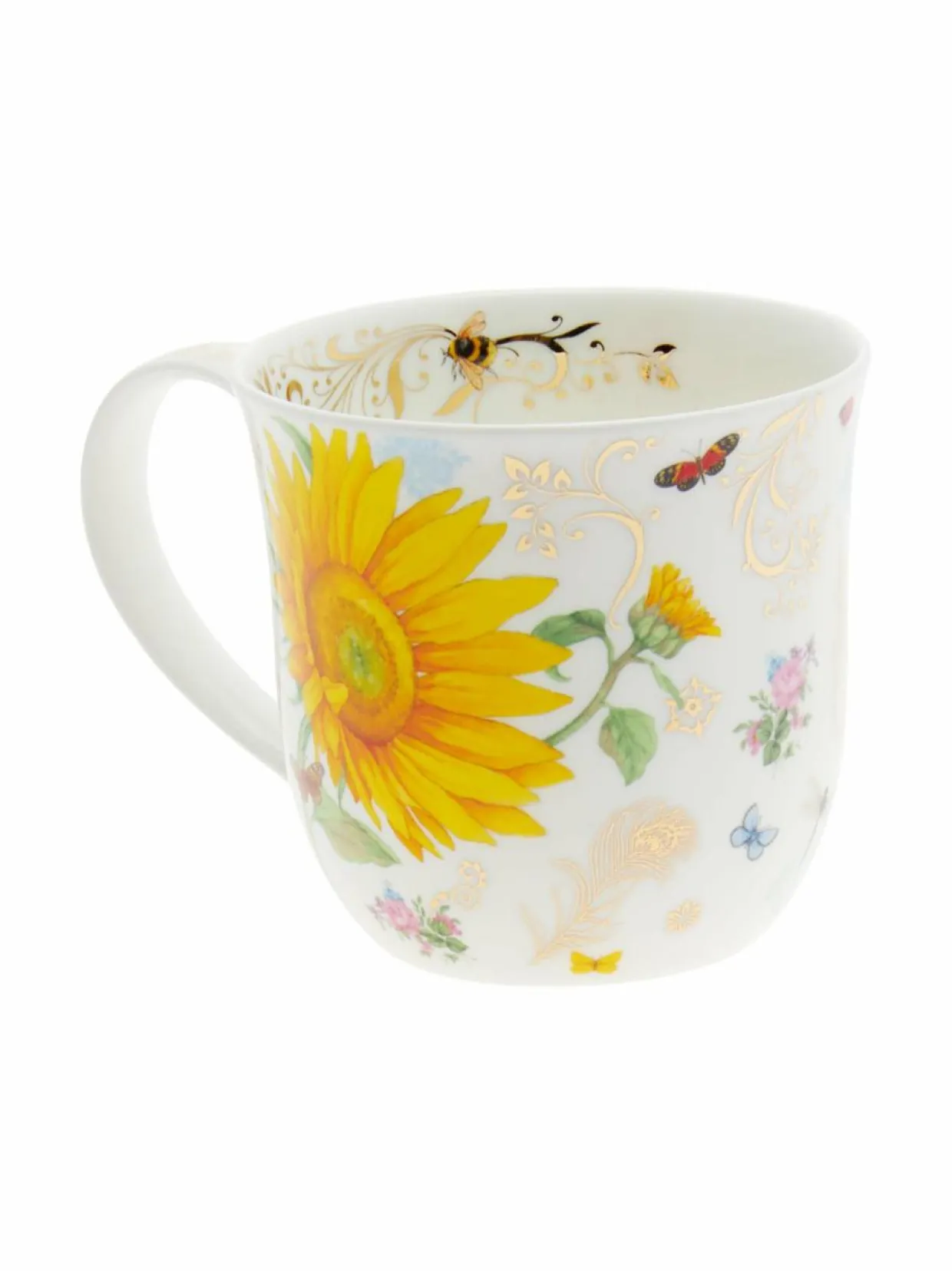 Cumbrae Vintage Gold -muki 450 ml