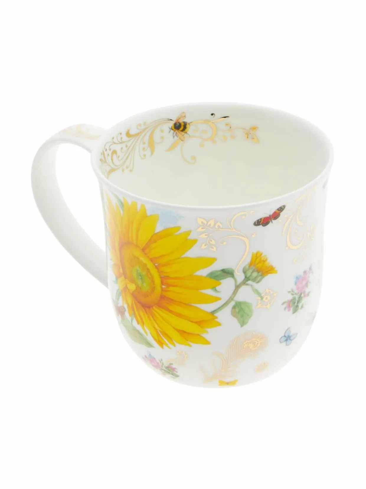 Cumbrae Vintage Gold -muki 450 ml