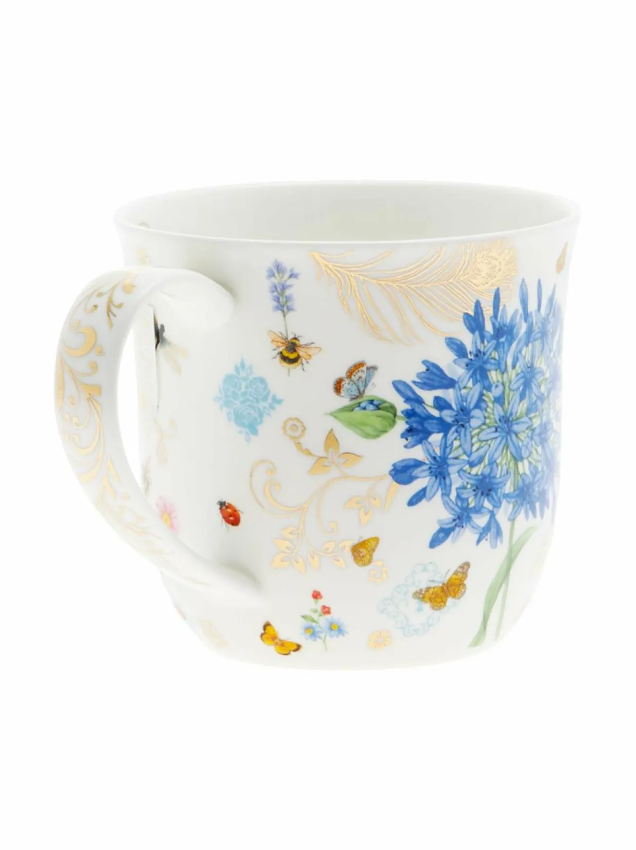 Cumbrae Vintage -muki 450 ml