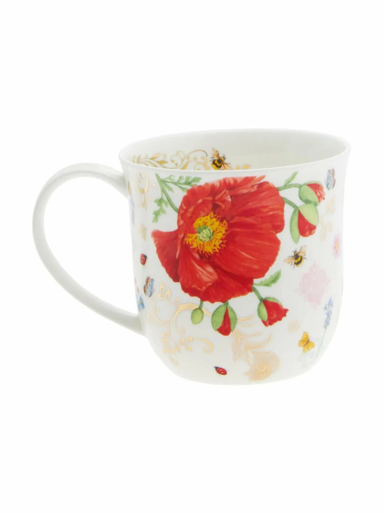 Cumbrae Vintage Rouge -muki 450 ml