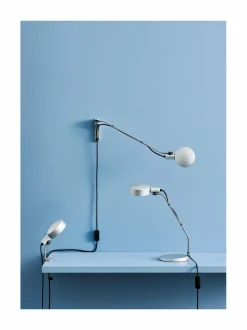 Cupola-pöytävalaisin