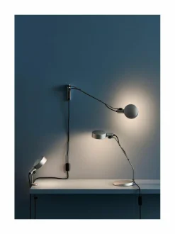 Cupola-pöytävalaisin