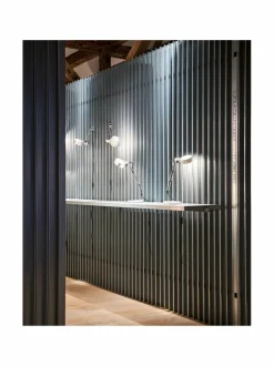 Cupola-pöytävalaisin