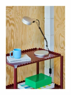 Cupola-pöytävalaisin