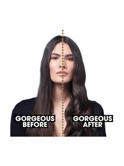 Curve Creative Curl Wand Tapered -kiharrusrauta