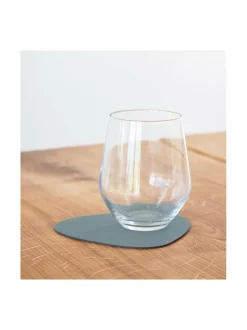 Curve Nupo -lasinalunen nahasta