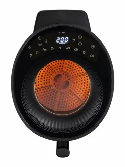 Cyclone Airfryer -kiertoilmakypsennin 5 l