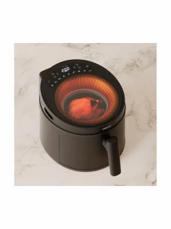 Cyclone Airfryer -kiertoilmakypsennin 5 l