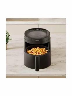 Cyclone Airfryer -kiertoilmakypsennin 5 l