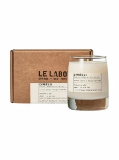 Cyprès 21 -tuoksukynttilä