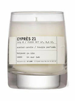 Cyprès 21 -tuoksukynttilä