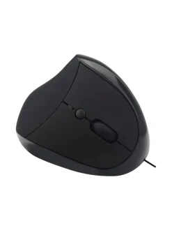 6D mini pystyhiiri - Langallinen