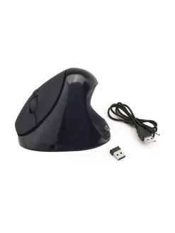 6D mini pystyhiiri - Langaton