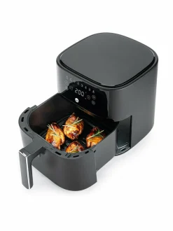 Daily AF-60B Airfryer -kiertoilmakypsennin
