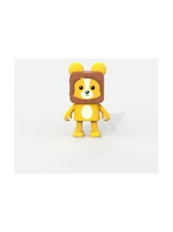 Dancing Animals Leijona - Tanssiva Bluetooth kaiutin