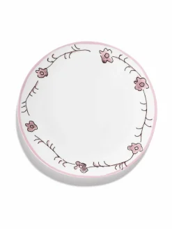 Dark Viola -lautanen 2 x 24 cm